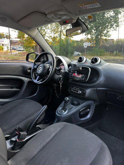 smart Fortwo 70 1.0 Passion (8)