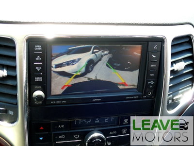 Jeep Grand Cherokee 3.0 CRD 241 CV Limited (11)