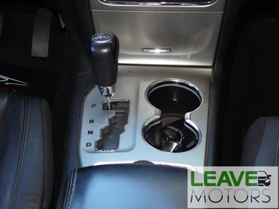 Jeep Grand Cherokee 3.0 CRD 241 CV Limited (13)