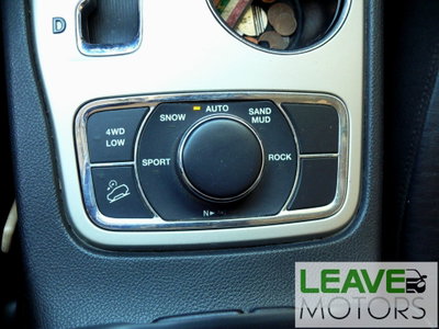 Jeep Grand Cherokee 3.0 CRD 241 CV Limited (16)