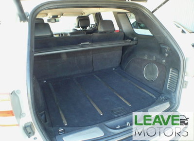 Jeep Grand Cherokee 3.0 CRD 241 CV Limited (17)