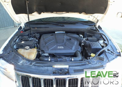 Jeep Grand Cherokee 3.0 CRD 241 CV Limited (18)