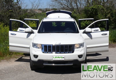 Jeep Grand Cherokee 3.0 CRD 241 CV Limited (2)