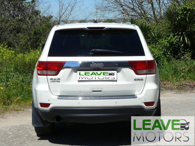 Jeep Grand Cherokee 3.0 CRD 241 CV Limited (6)
