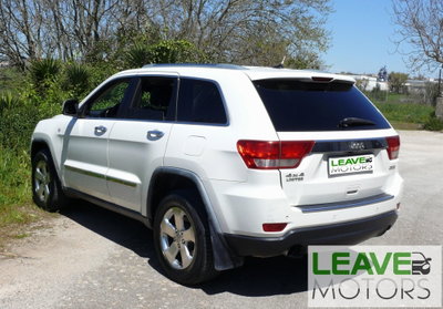 Jeep Grand Cherokee 3.0 CRD 241 CV Limited (7)