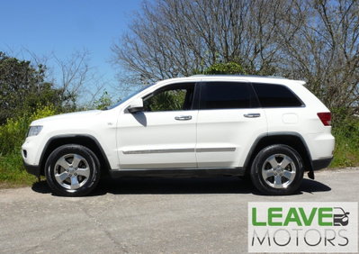 Jeep Grand Cherokee 3.0 CRD 241 CV Limited (8)
