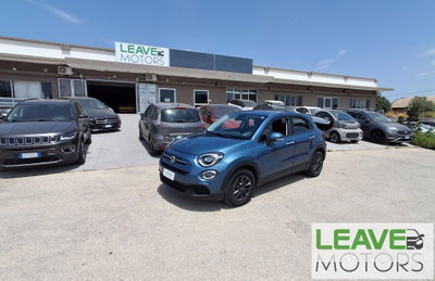 Fiat 500X 1.6 MultiJet 120 CV Business usata