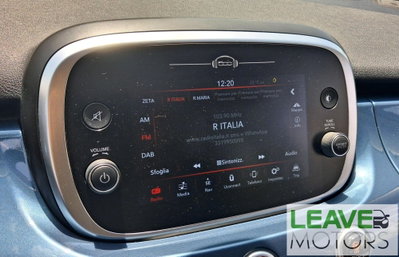 Fiat 500X 1.6 MultiJet 120 CV Business (10)