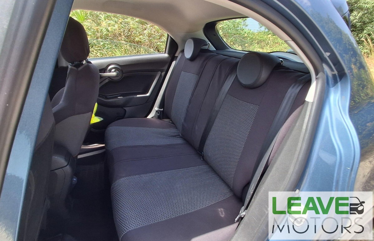 Fiat 500X 1.6 MultiJet 120 CV Business (15)