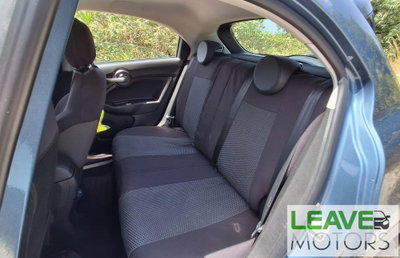 Fiat 500X 1.6 MultiJet 120 CV Business (15)