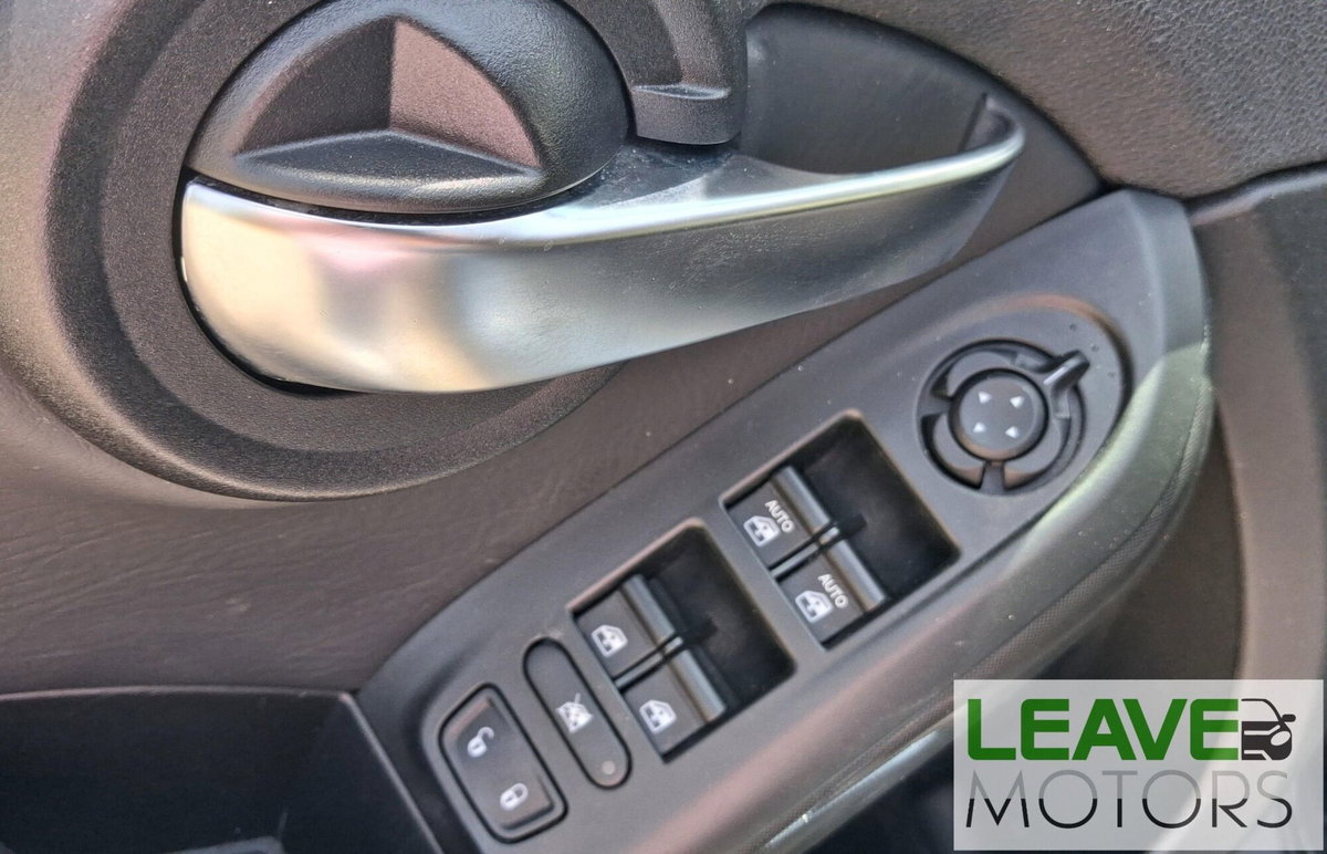 Fiat 500X 1.6 MultiJet 120 CV Business (17)