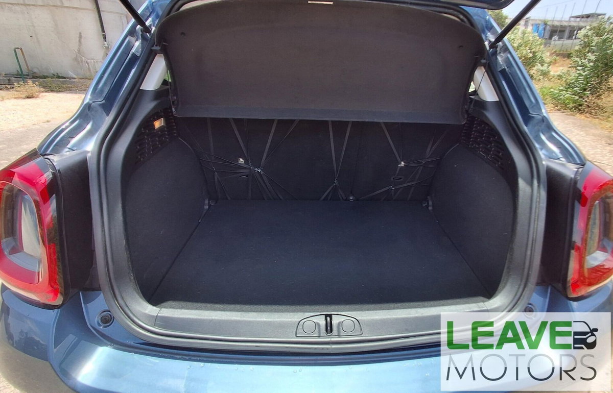Fiat 500X 1.6 MultiJet 120 CV Business (18)