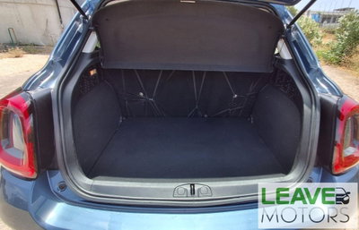 Fiat 500X 1.6 MultiJet 120 CV Business (18)