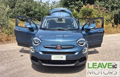Fiat 500X 1.6 MultiJet 120 CV Business (2)