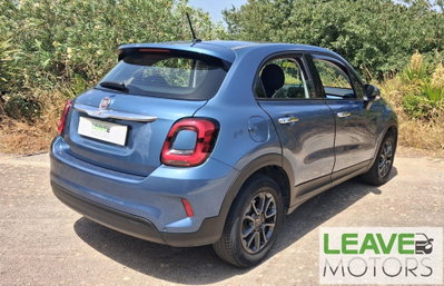 Fiat 500X 1.6 MultiJet 120 CV Business (5)