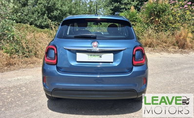Fiat 500X 1.6 MultiJet 120 CV Business (6)