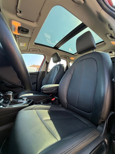 BMW Serie 2 Active Tourer 225xe  iPerformance Advantage aut. (10)