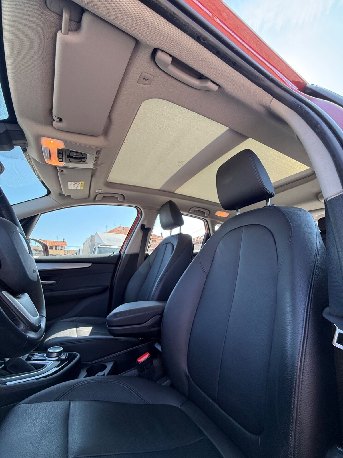 BMW Serie 2 Active Tourer 225xe  iPerformance Advantage aut. (11)