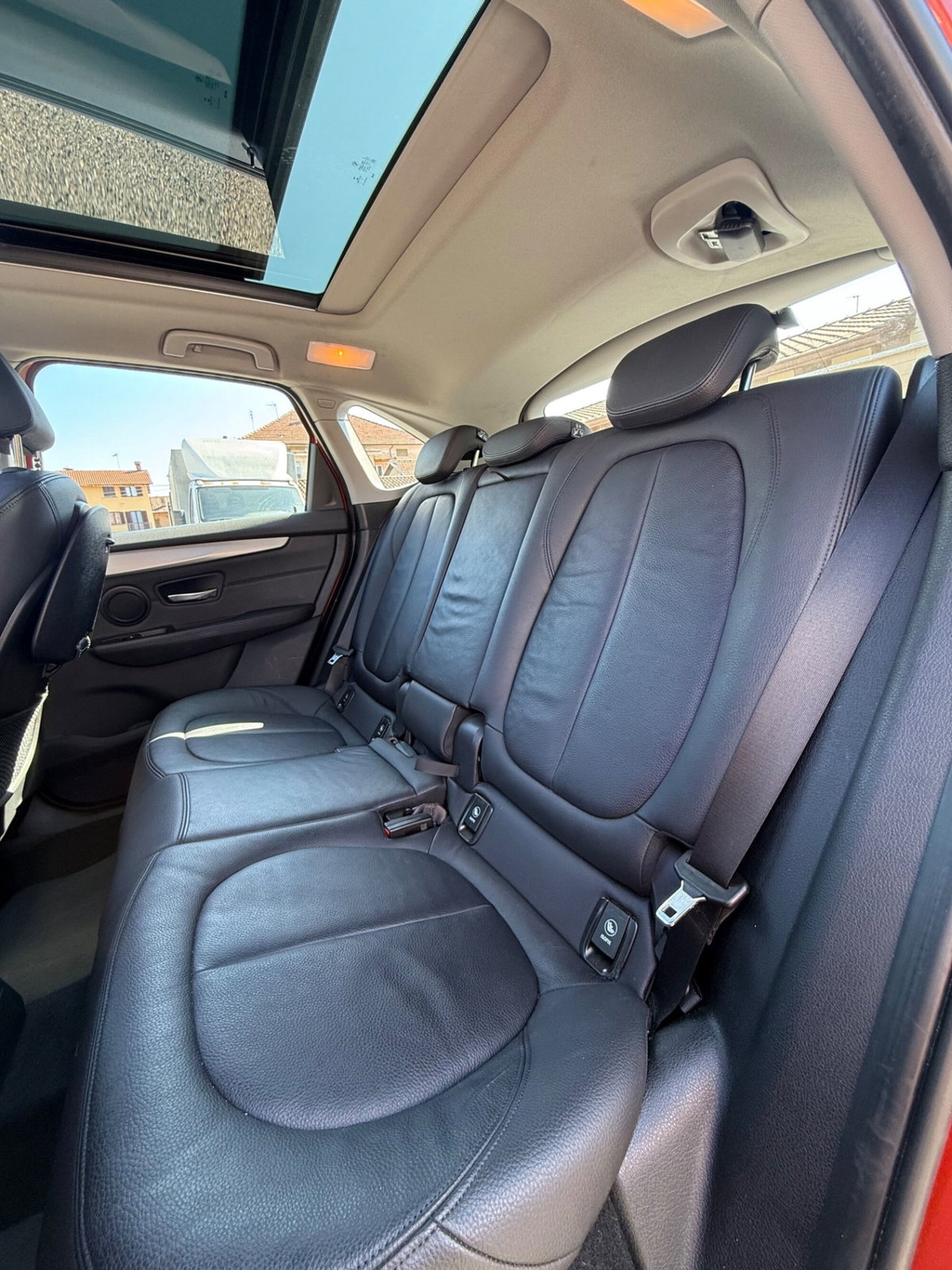 BMW Serie 2 Active Tourer 225xe  iPerformance Advantage aut. (12)