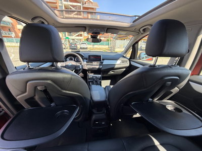 BMW Serie 2 Active Tourer 225xe  iPerformance Advantage aut. (13)