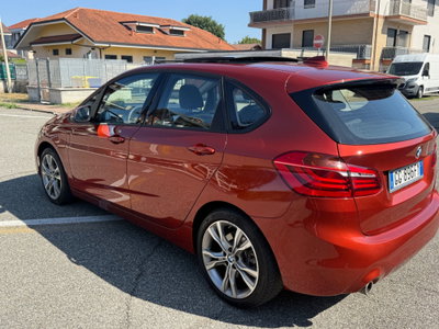 BMW Serie 2 Active Tourer 225xe  iPerformance Advantage aut. (2)