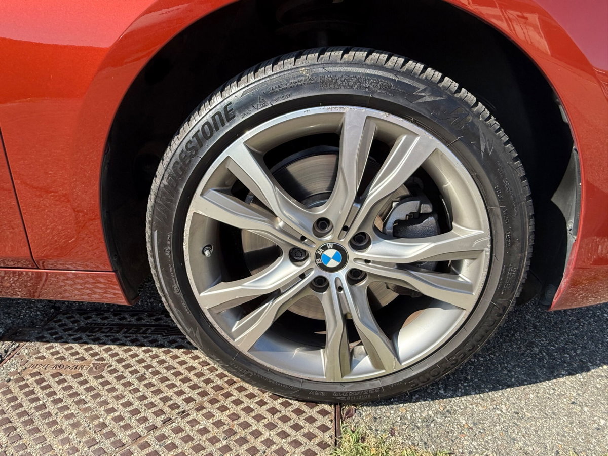 BMW Serie 2 Active Tourer 225xe  iPerformance Advantage aut. (20)