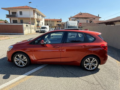 BMW Serie 2 Active Tourer 225xe  iPerformance Advantage aut. (3)