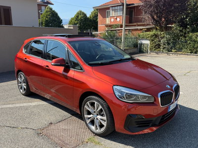BMW Serie 2 Active Tourer 225xe  iPerformance Advantage aut. (5)