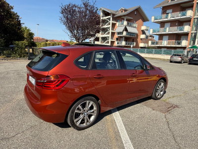 BMW Serie 2 Active Tourer 225xe  iPerformance Advantage aut. (7)