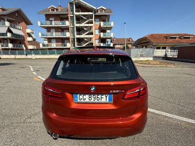 BMW Serie 2 Active Tourer 225xe  iPerformance Advantage aut. (8)