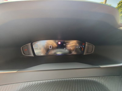 Peugeot 208 PureTech 100 Stop&Start 5 porte Allure (12)