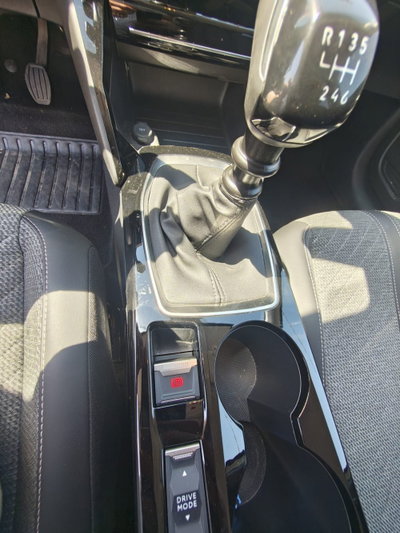 Peugeot 208 PureTech 100 Stop&Start 5 porte Allure (15)