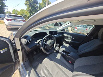 Peugeot 208 PureTech 100 Stop&Start 5 porte Allure (16)