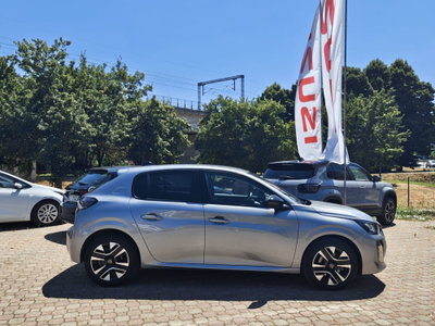 Peugeot 208 PureTech 100 Stop&Start 5 porte Allure (7)