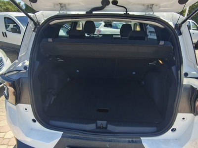 Citroen C3 Aircross 1.2 puretech turbo Plus 100cv (13)