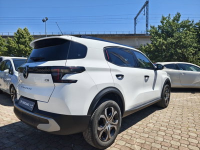 Citroen C3 Aircross 1.2 puretech turbo Plus 100cv (3)