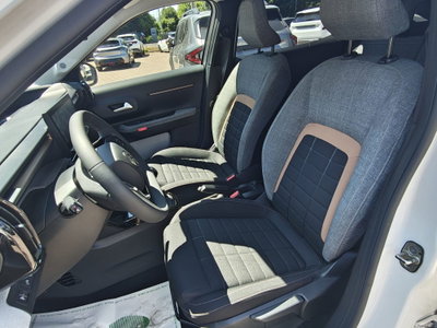 Citroen C3 Aircross 1.2 puretech turbo Plus 100cv (5)