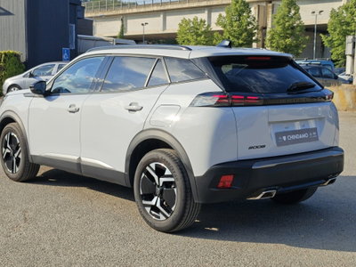 Peugeot 2008 PureTech 130 S&S EAT8 Allure Pack (3)