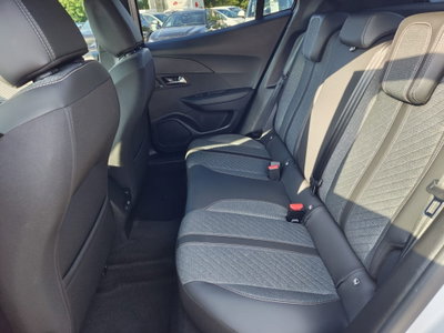 Peugeot 2008 PureTech 130 S&S EAT8 Allure Pack (9)
