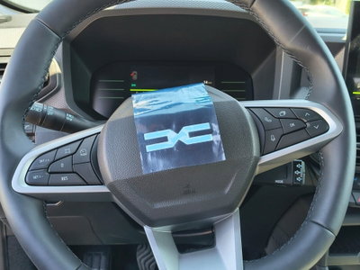 Dacia Duster 1.2 Eco-G Journey 120cv (12)