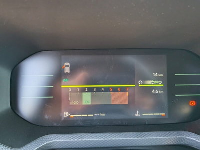Dacia Duster 1.2 Eco-G Journey 120cv (15)