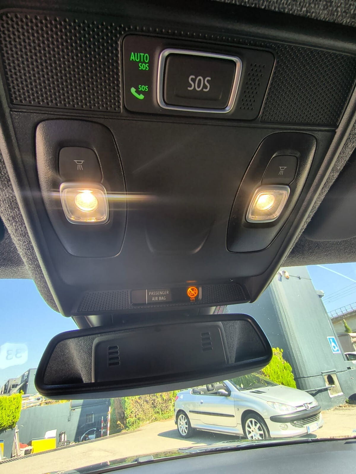 Renault Captur 1.0 eco-g Techno 100cv (10)
