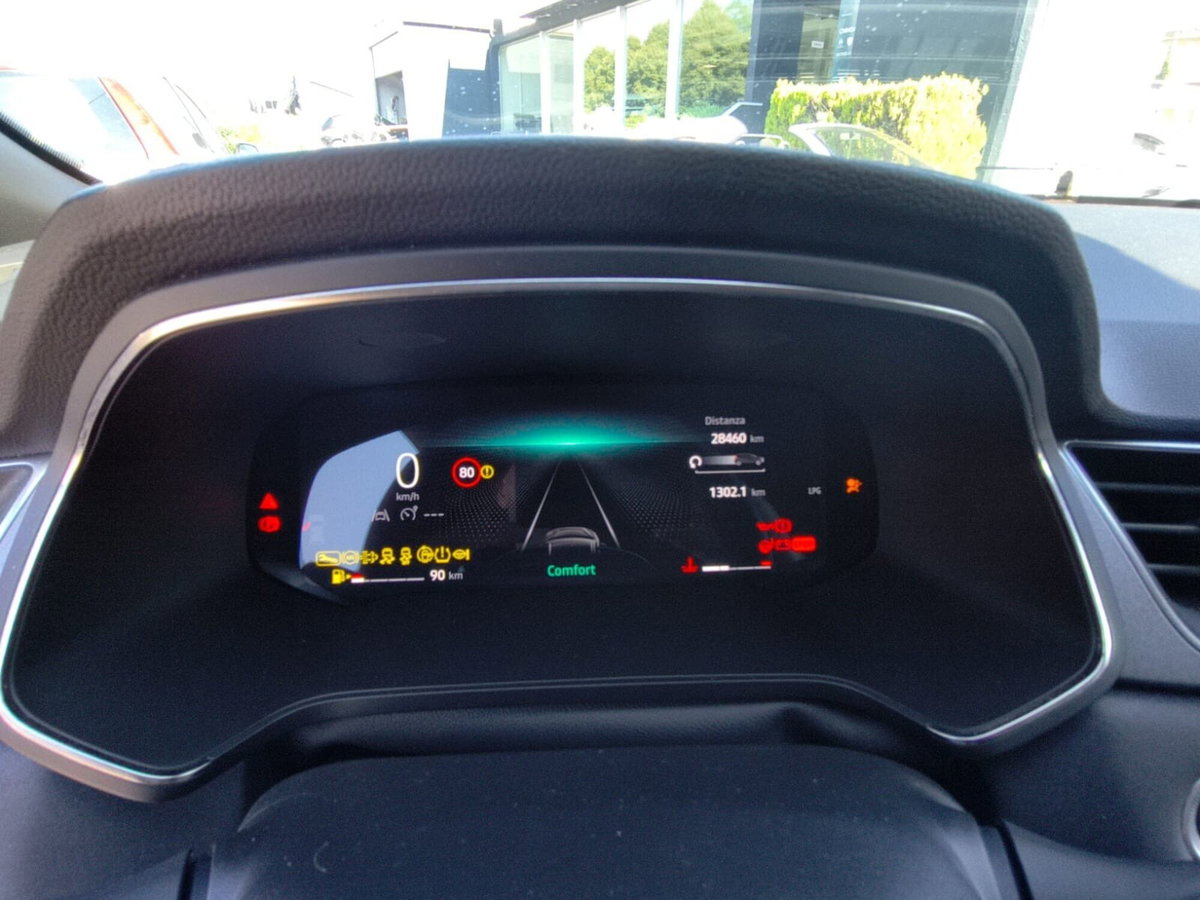 Renault Captur 1.0 eco-g Techno 100cv (15)
