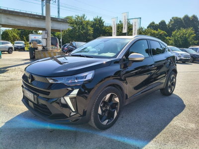Renault Captur 1.0 eco-g Techno 100cv (2)