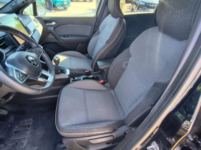 Renault Captur 1.0 eco-g Techno 100cv (20)