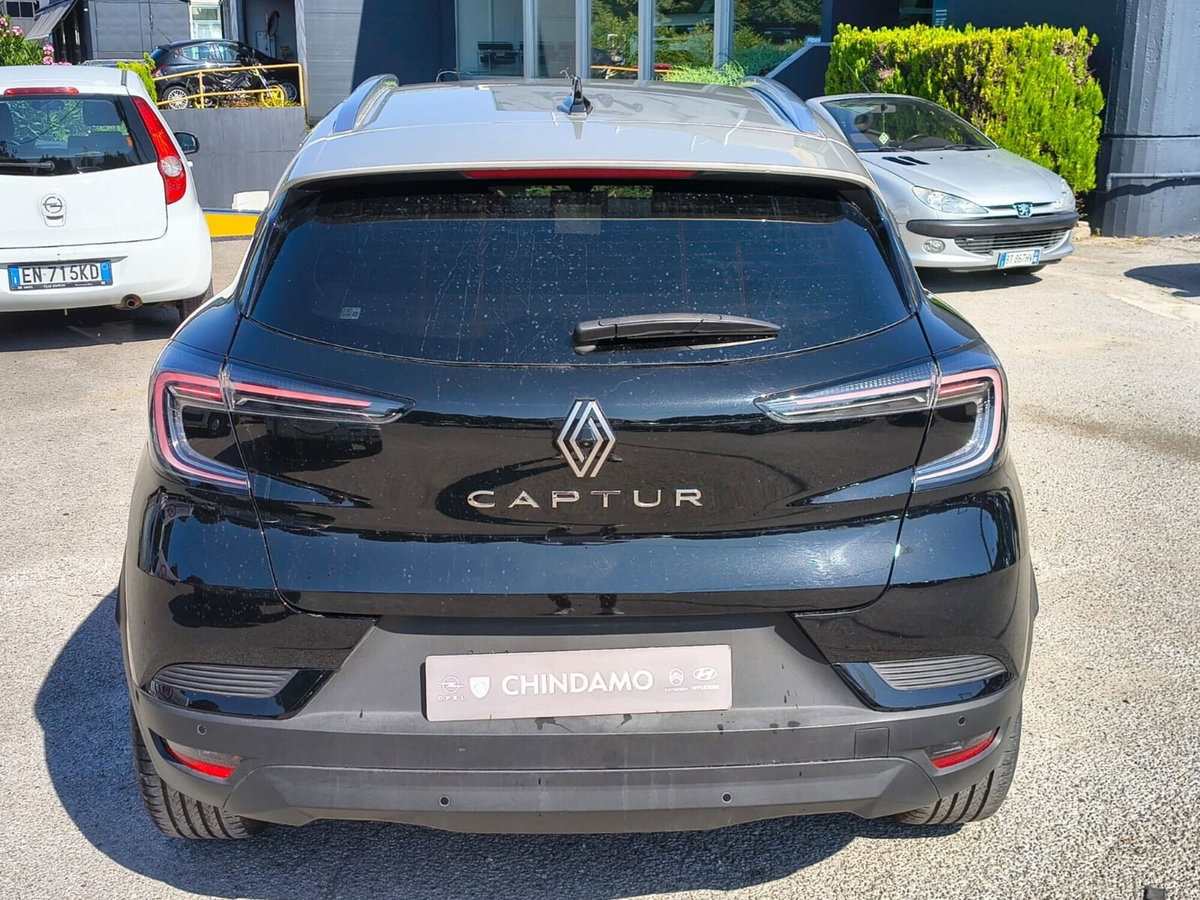 Renault Captur 1.0 eco-g Techno 100cv (4)