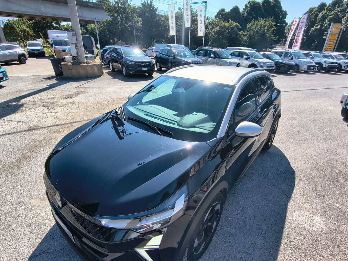 Renault Captur 1.0 eco-g Techno 100cv (5)