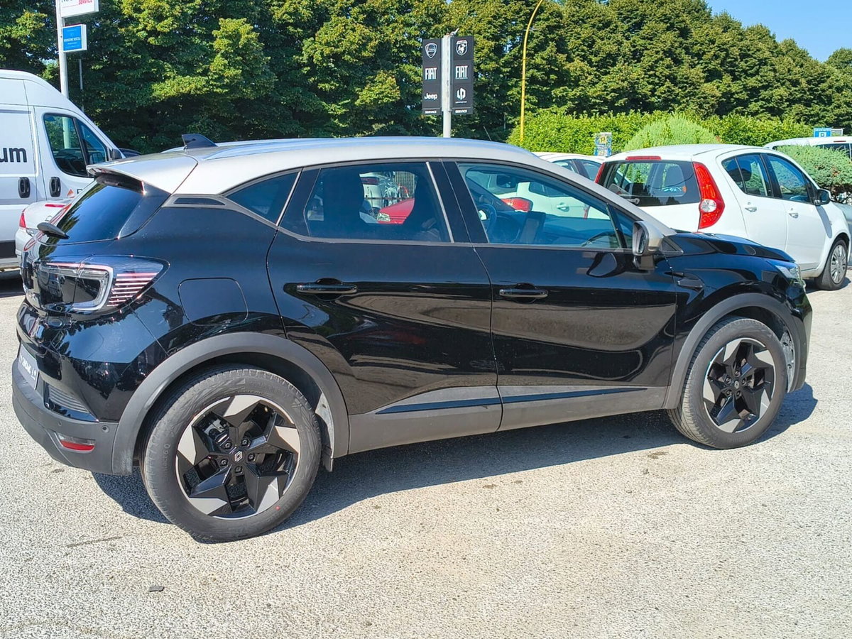 Renault Captur 1.0 eco-g Techno 100cv (9)
