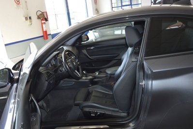 BMW Serie 2 Coupé M2 (12)