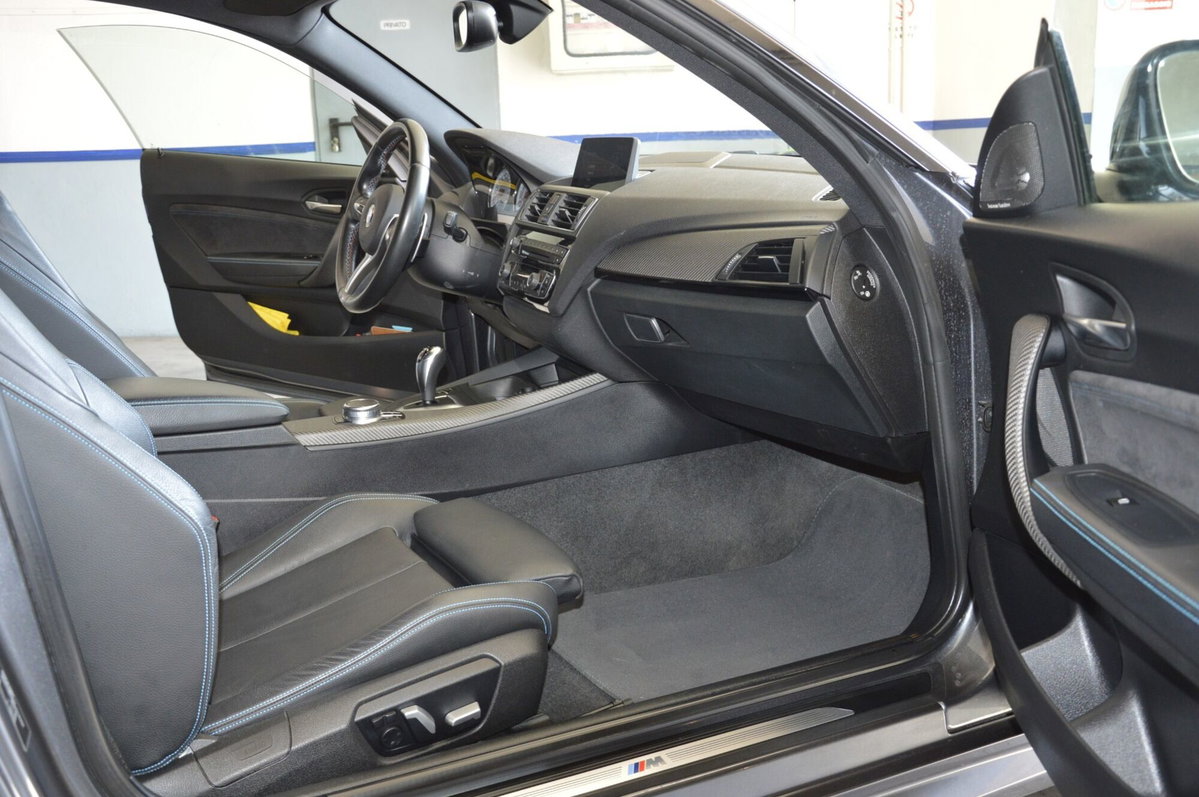 BMW Serie 2 Coupé M2 (13)